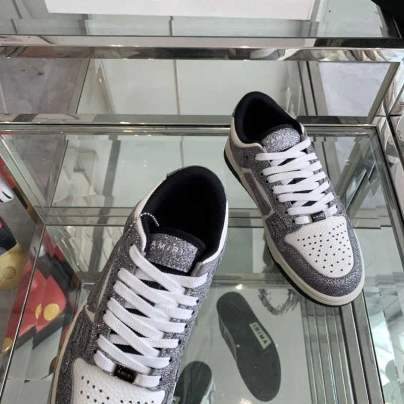 WeatherProof Amiri Shoes 6891