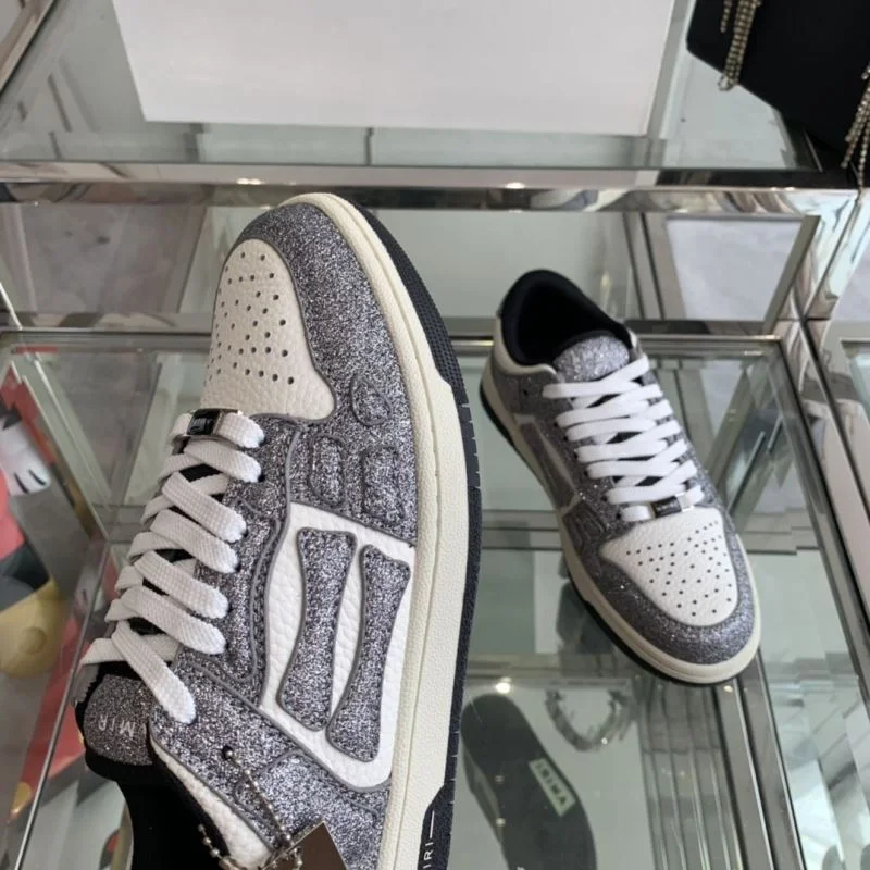 WeatherProof Amiri Shoes 6891