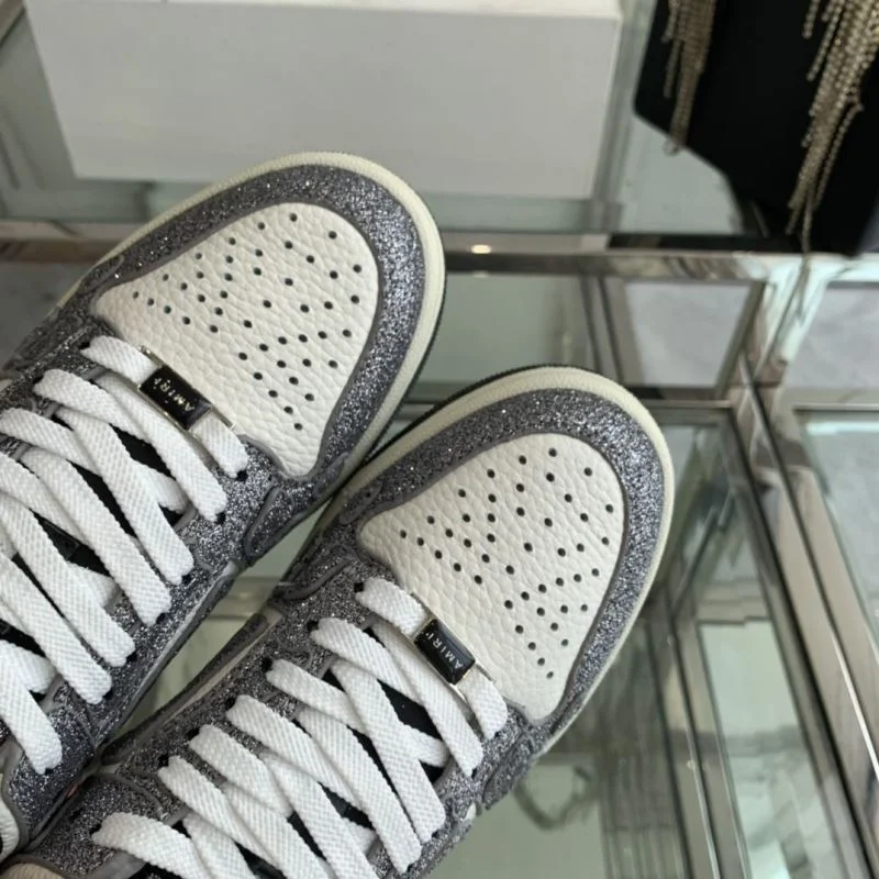 WeatherProof Amiri Shoes 6891
