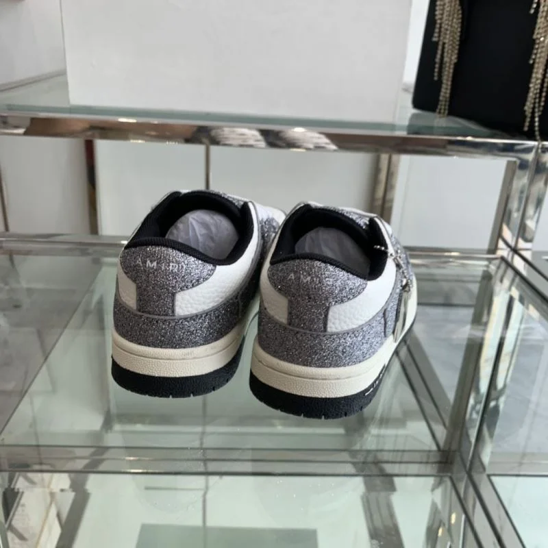 WeatherProof Amiri Shoes 6891