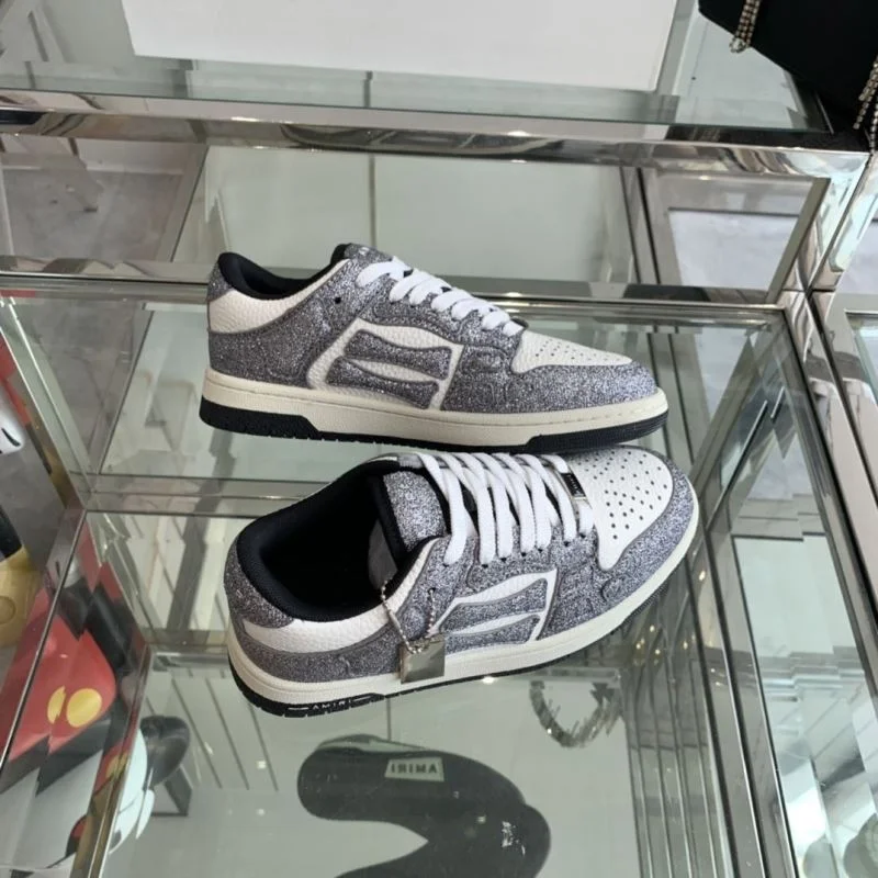WeatherProof Amiri Shoes 6891