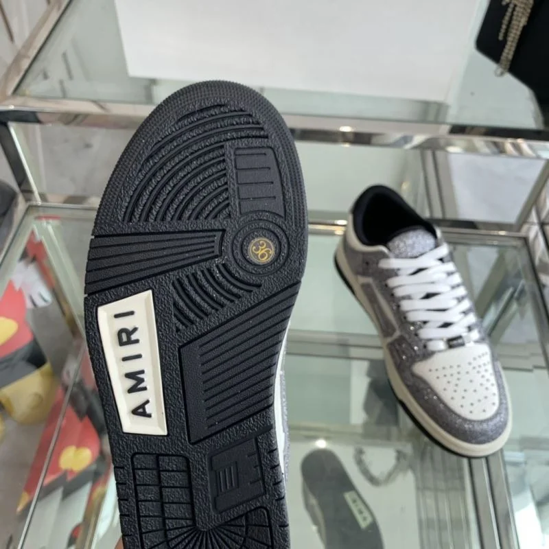 WeatherProof Amiri Shoes 6891