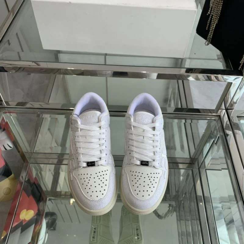 Amiri Shoes Reliable 6884