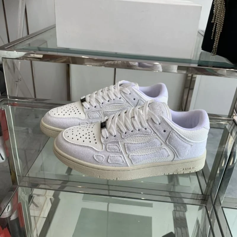 Amiri Shoes Reliable 6884