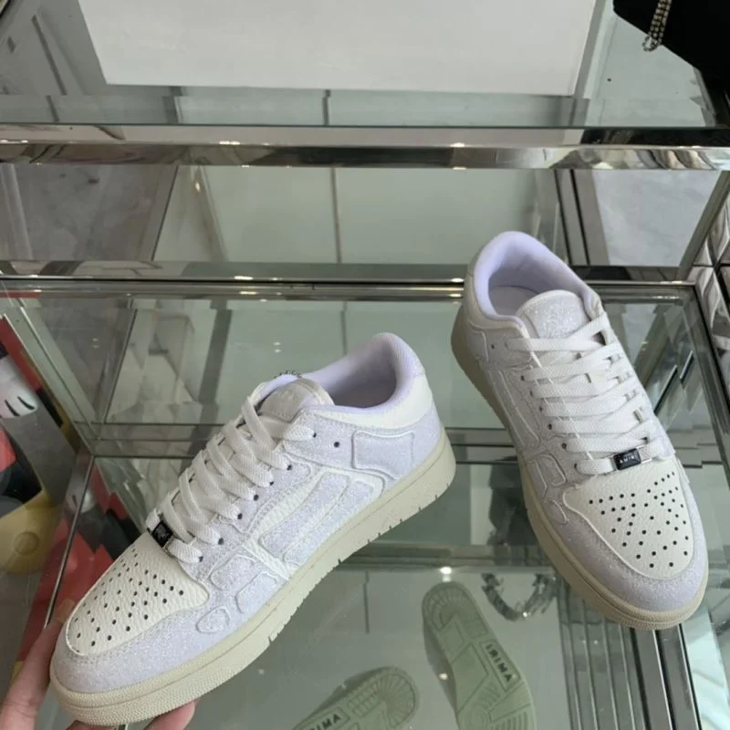 Amiri Shoes Reliable 6884