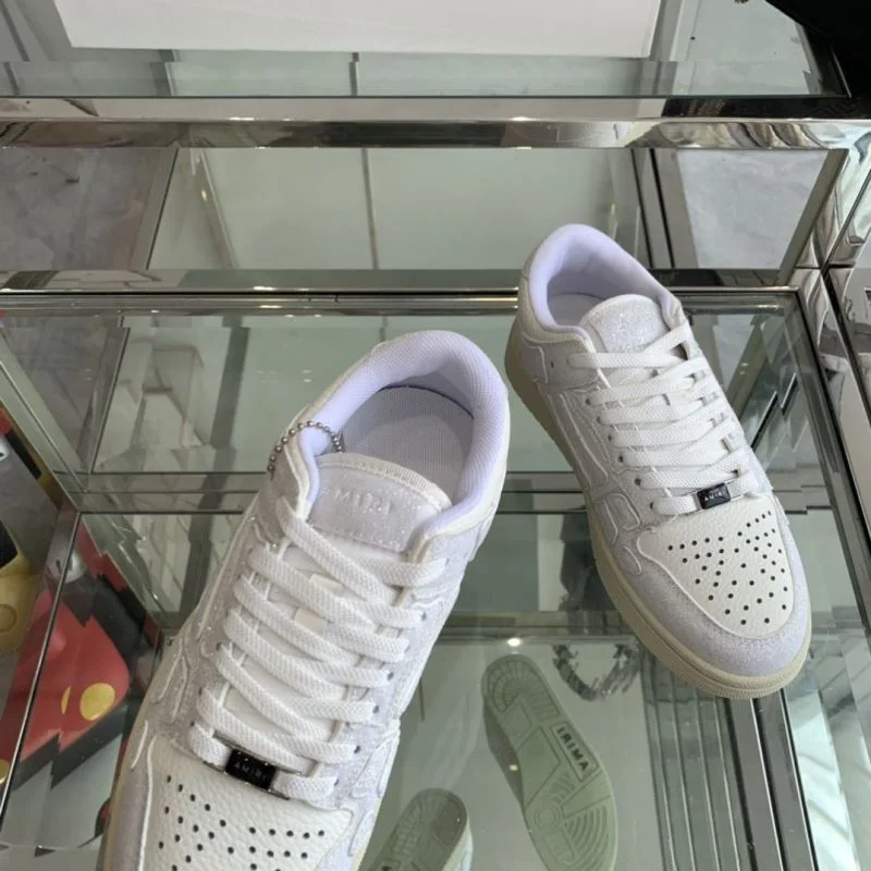 Amiri Shoes Reliable 6884