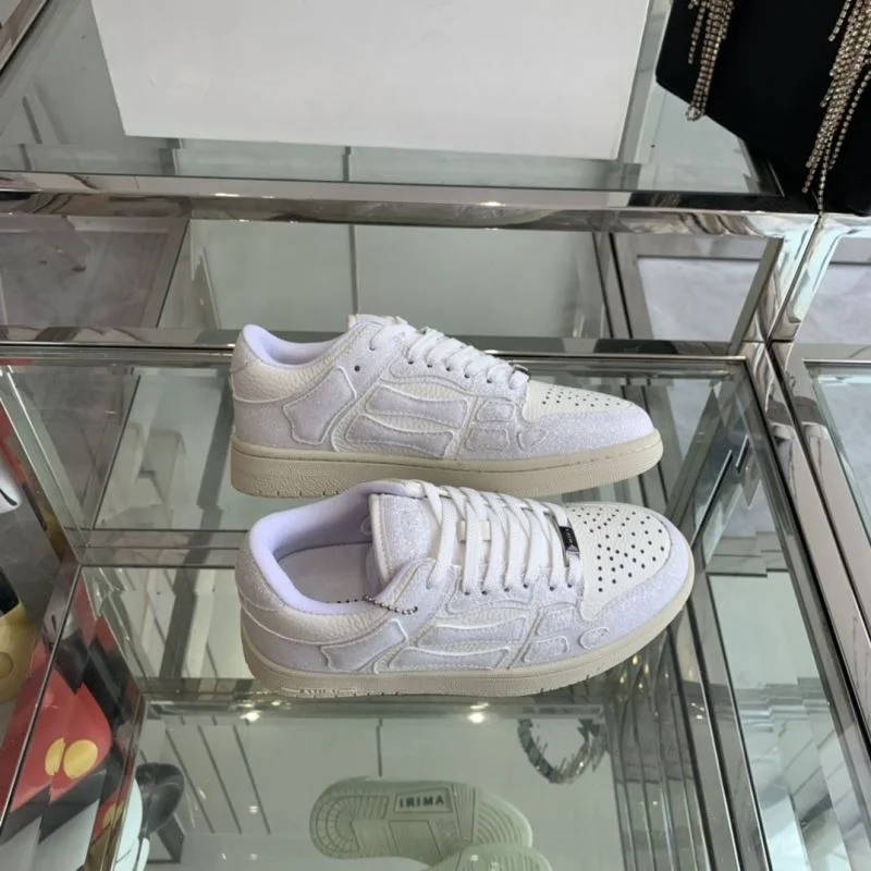 Amiri Shoes Reliable 6884