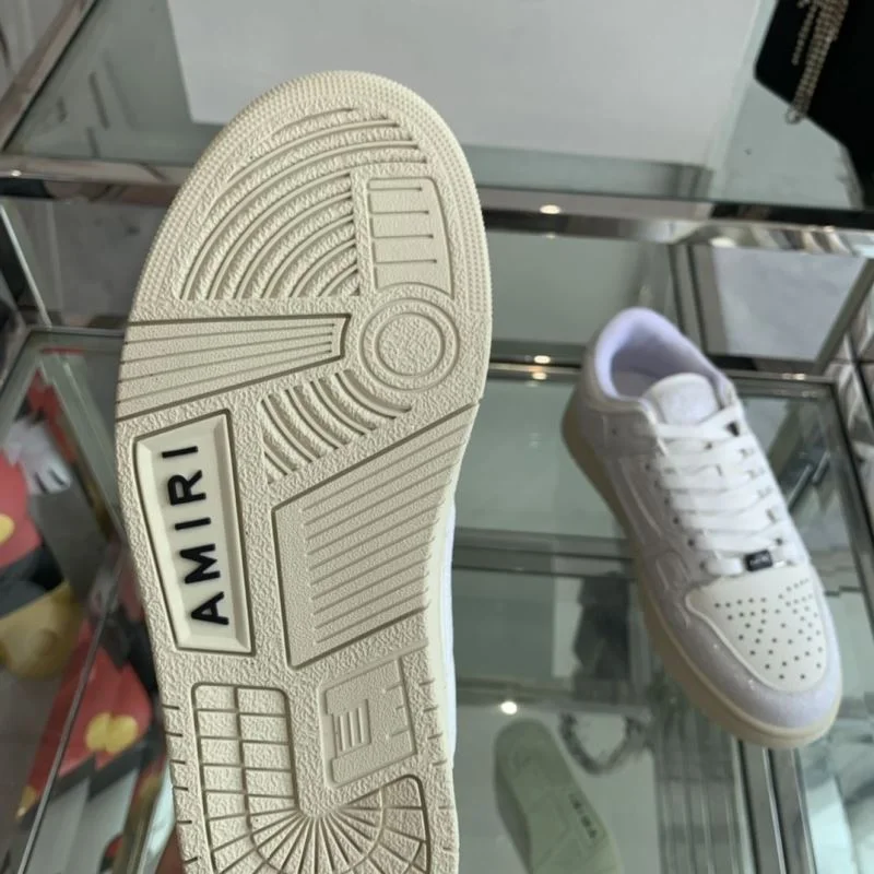 Amiri Shoes Reliable 6884