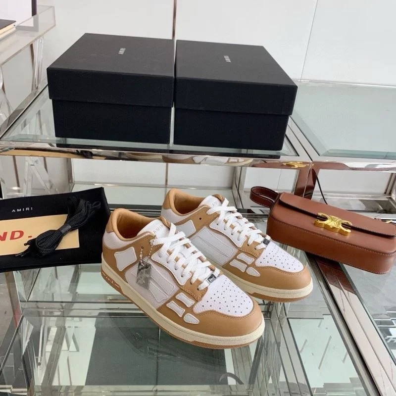 Amiri Shoes Popular 6895