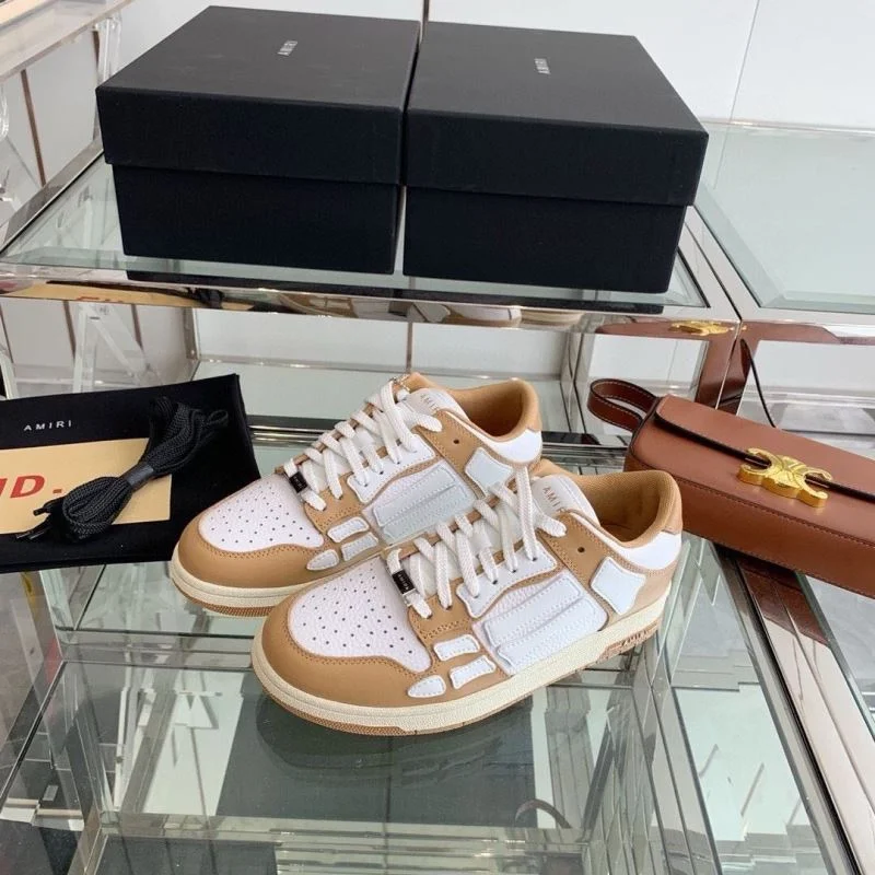 Amiri Shoes Popular 6895