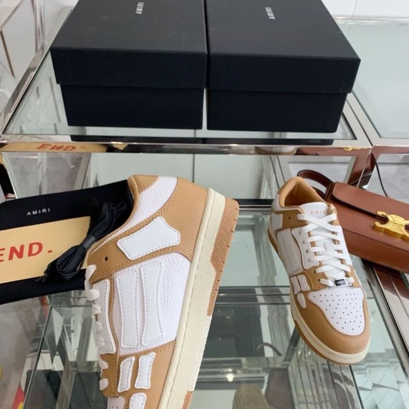 Amiri Shoes Popular 6895