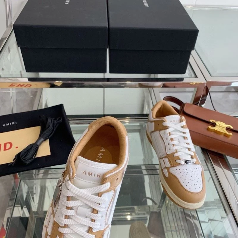 Amiri Shoes Popular 6895
