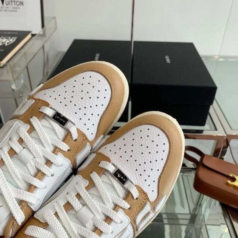 Amiri Shoes Popular 6895