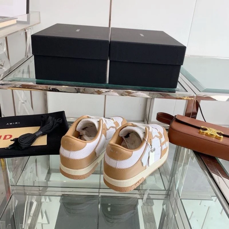Amiri Shoes Popular 6895