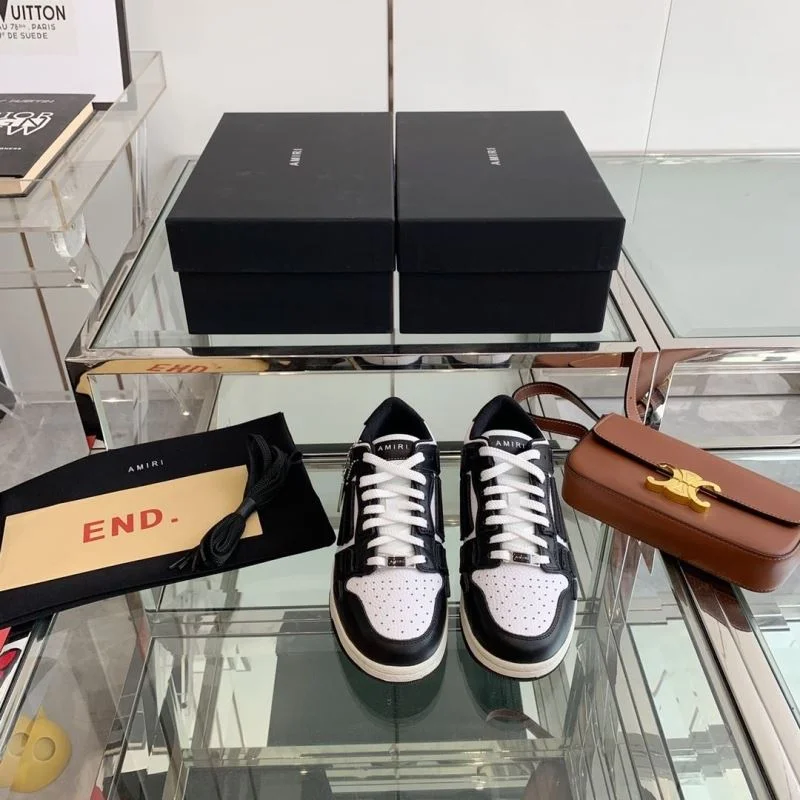 Durable Amiri Shoes 6902