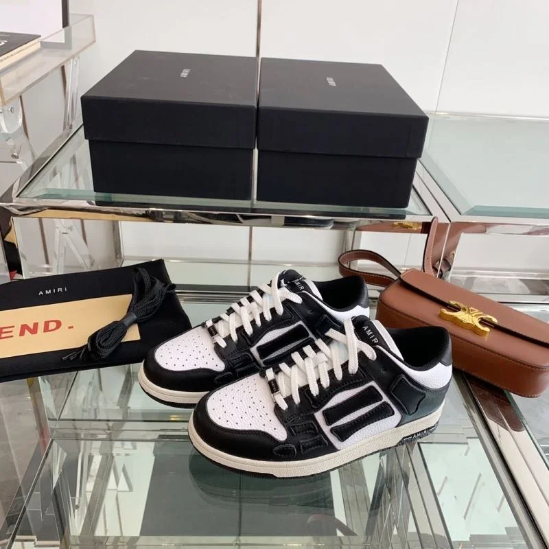 Durable Amiri Shoes 6902