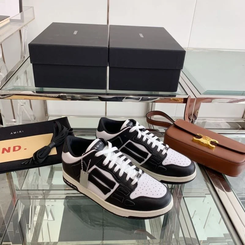 Durable Amiri Shoes 6902
