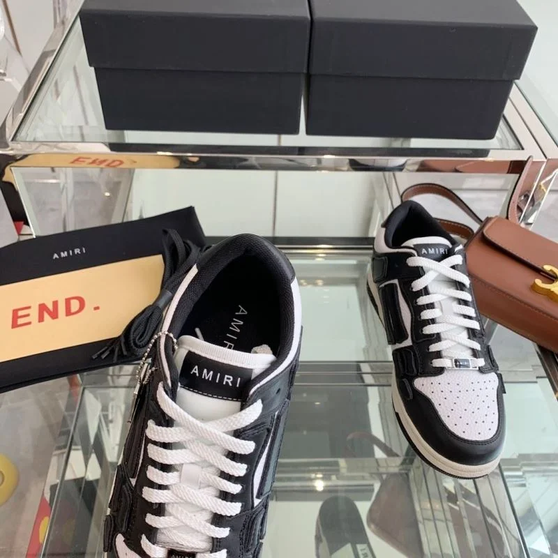 Durable Amiri Shoes 6902