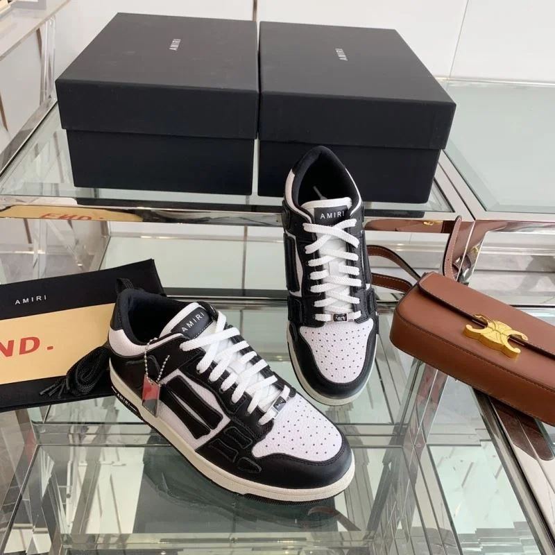 Durable Amiri Shoes 6902