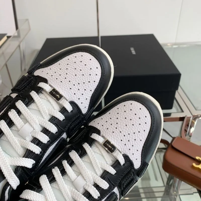 Durable Amiri Shoes 6902