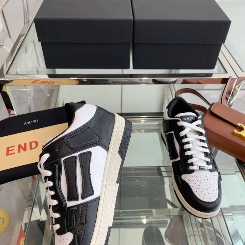 Durable Amiri Shoes 6902