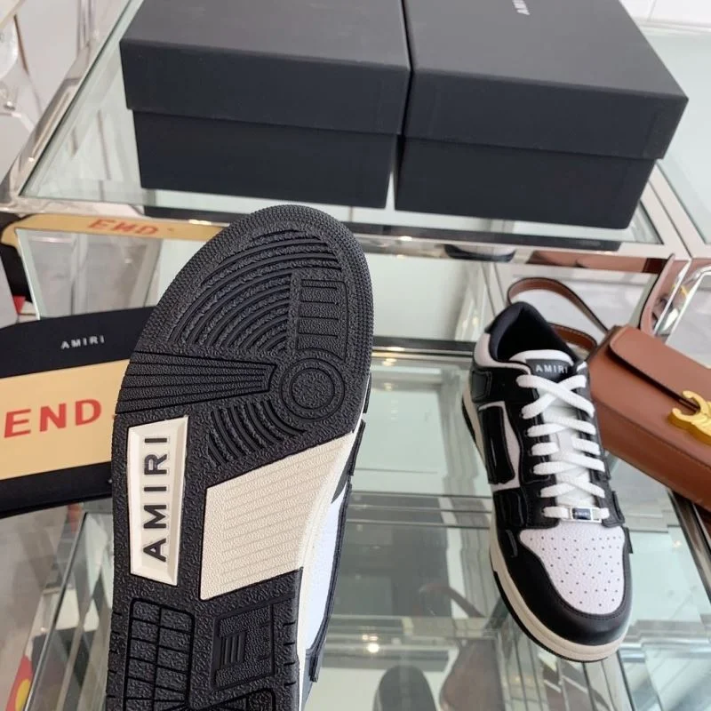 Durable Amiri Shoes 6902