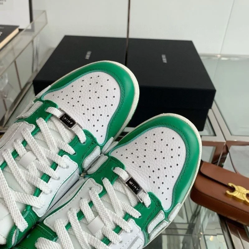 Amiri Shoes OdorResistant 6900