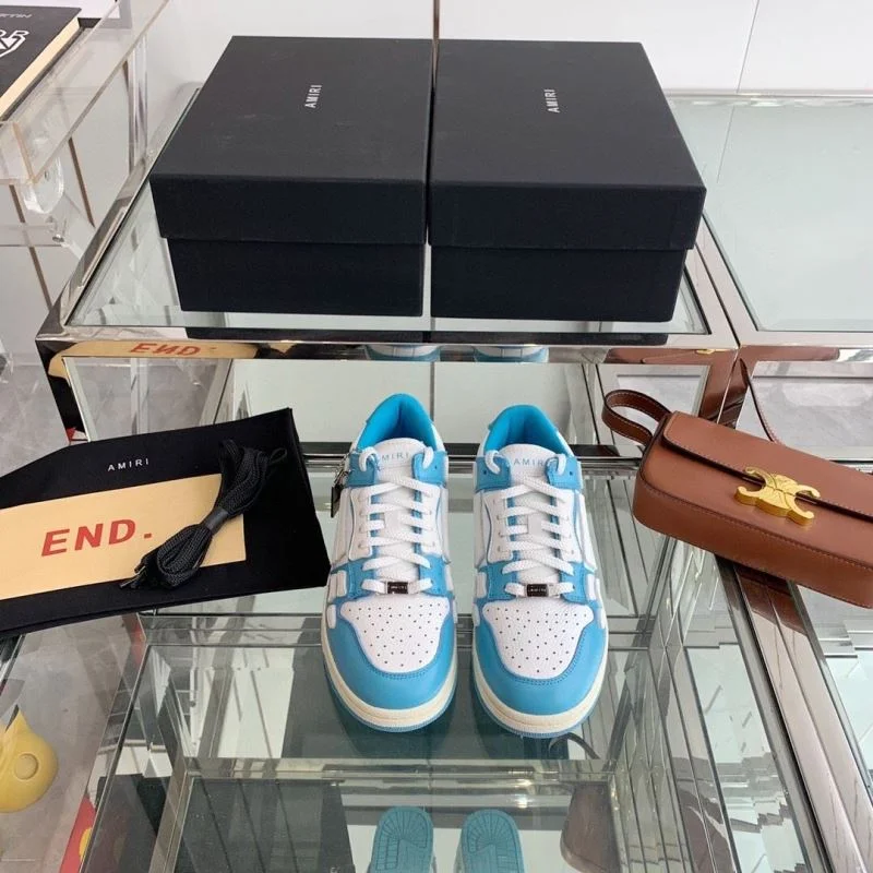 GoAnywhere Amiri Shoes 6885