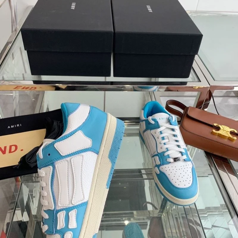 GoAnywhere Amiri Shoes 6885