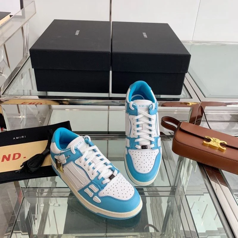 GoAnywhere Amiri Shoes 6885