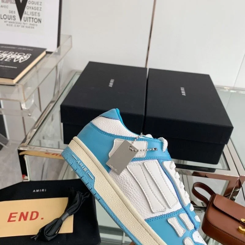 GoAnywhere Amiri Shoes 6885