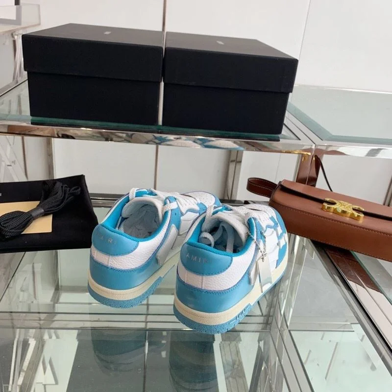 GoAnywhere Amiri Shoes 6885