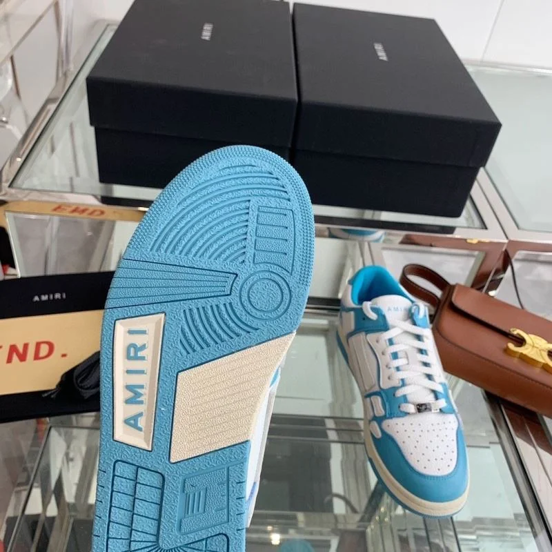 GoAnywhere Amiri Shoes 6885