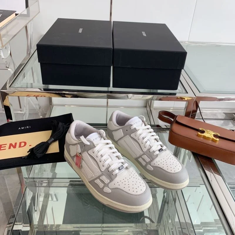 Amiri Shoes WrinkleFree 6879