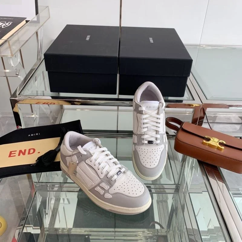Amiri Shoes WrinkleFree 6879