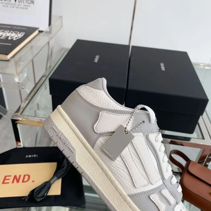 Amiri Shoes WrinkleFree 6879