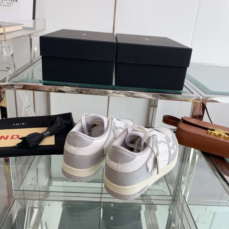 Amiri Shoes WrinkleFree 6879