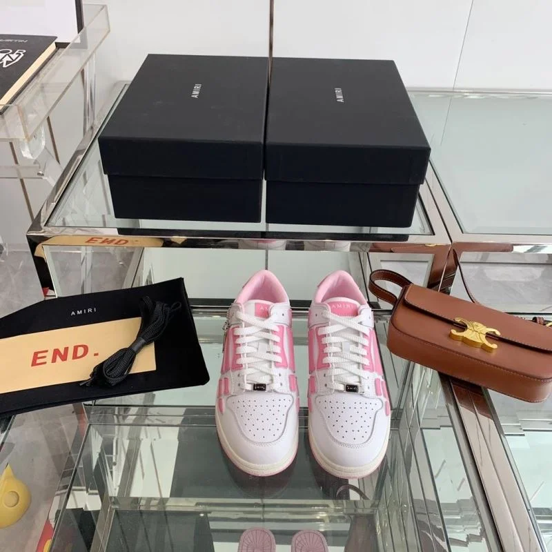 Popular Amiri Shoes 6924