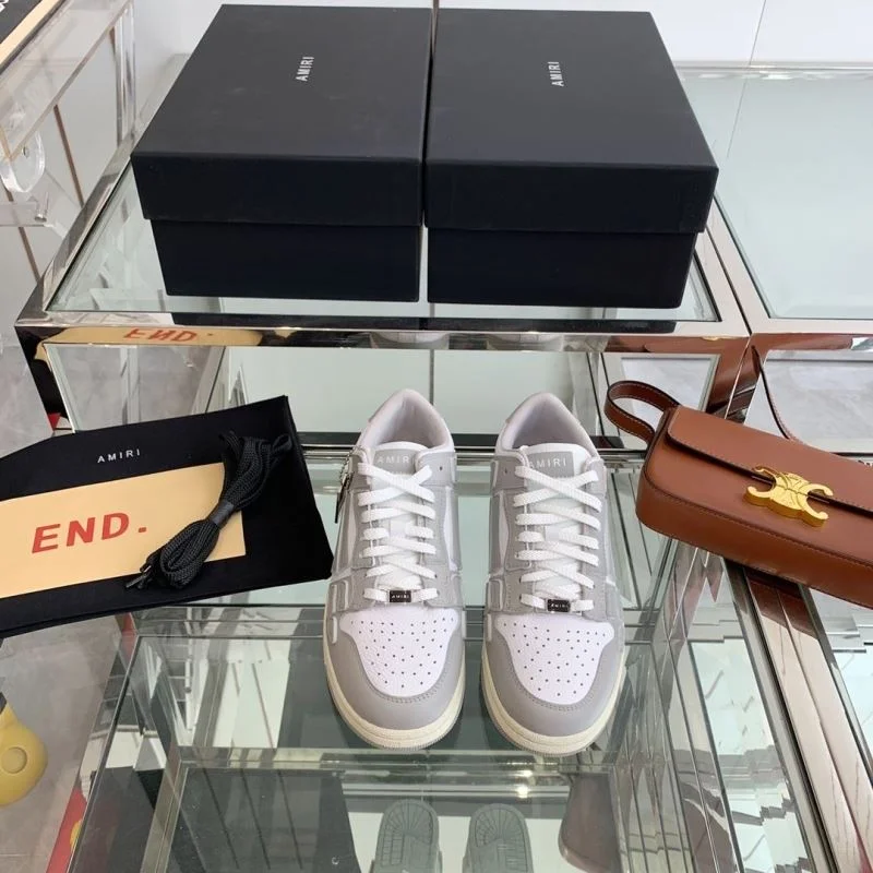 Amiri Shoes NewStyle 6939