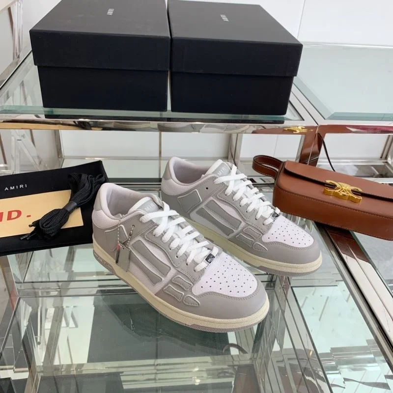Amiri Shoes NewStyle 6939
