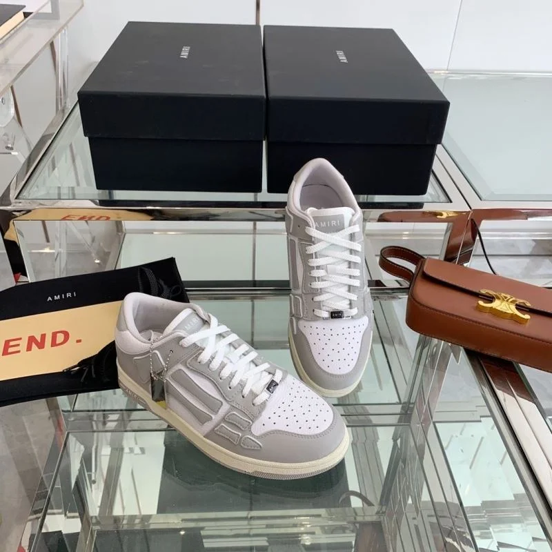 Amiri Shoes NewStyle 6939