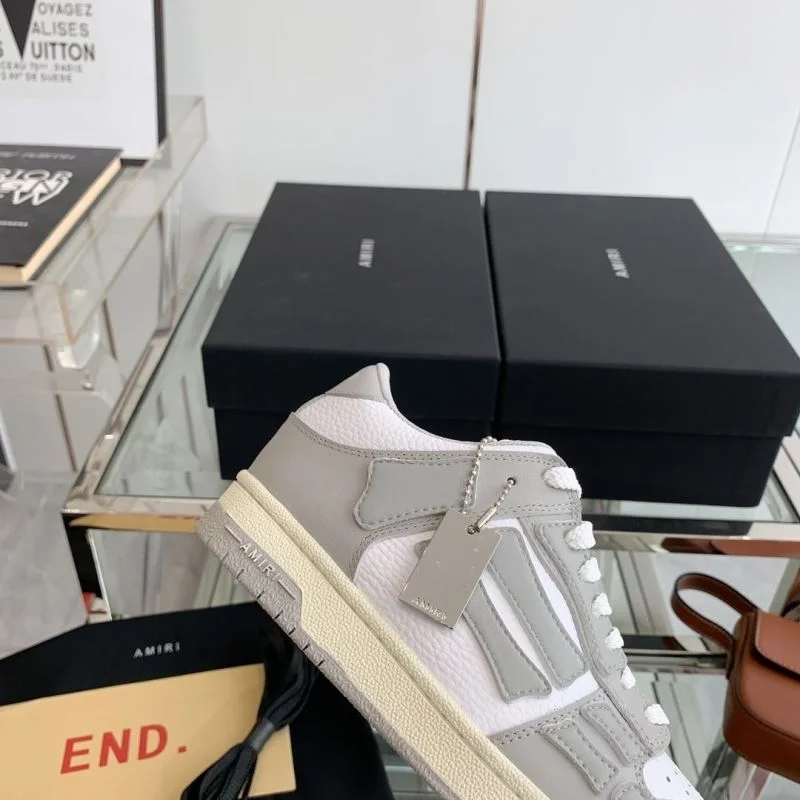 Amiri Shoes NewStyle 6939