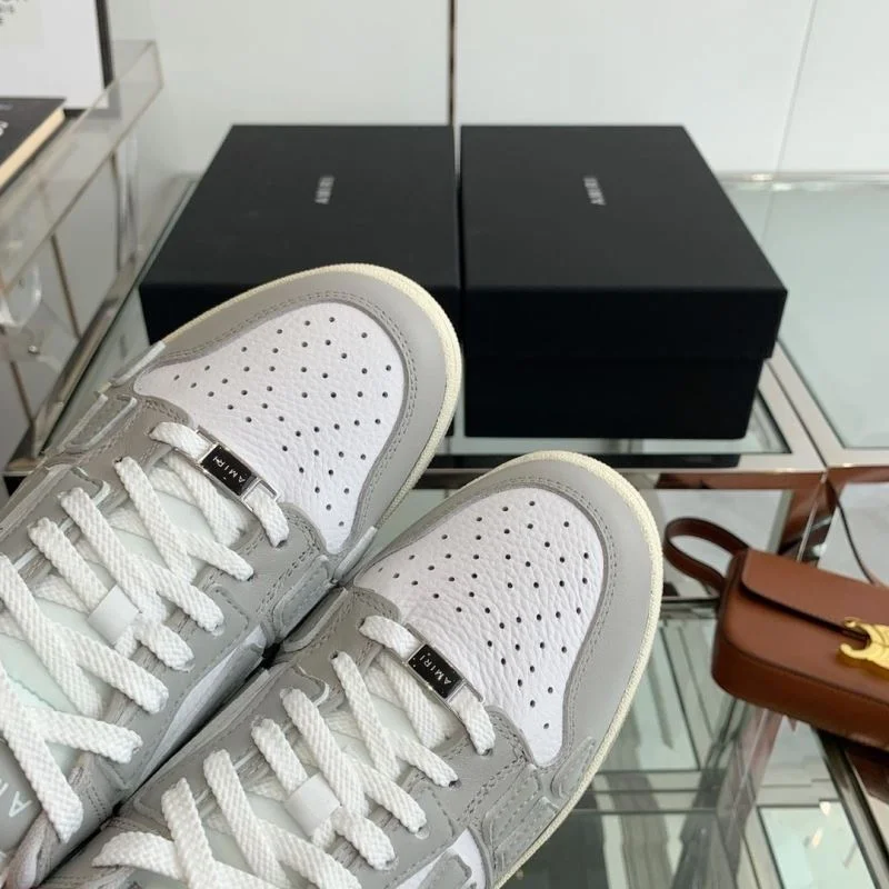 Amiri Shoes NewStyle 6939