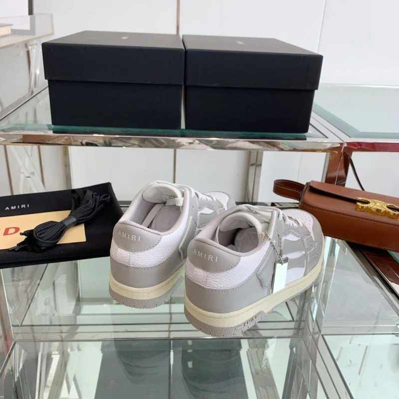 Amiri Shoes NewStyle 6939