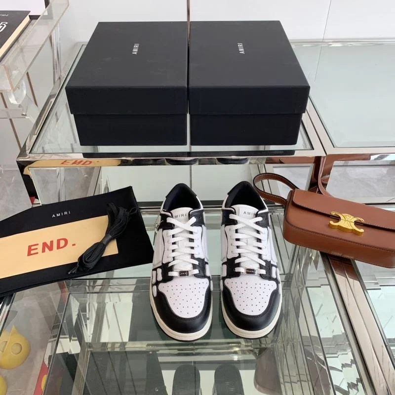 SoftTouch Amiri Shoes 6913