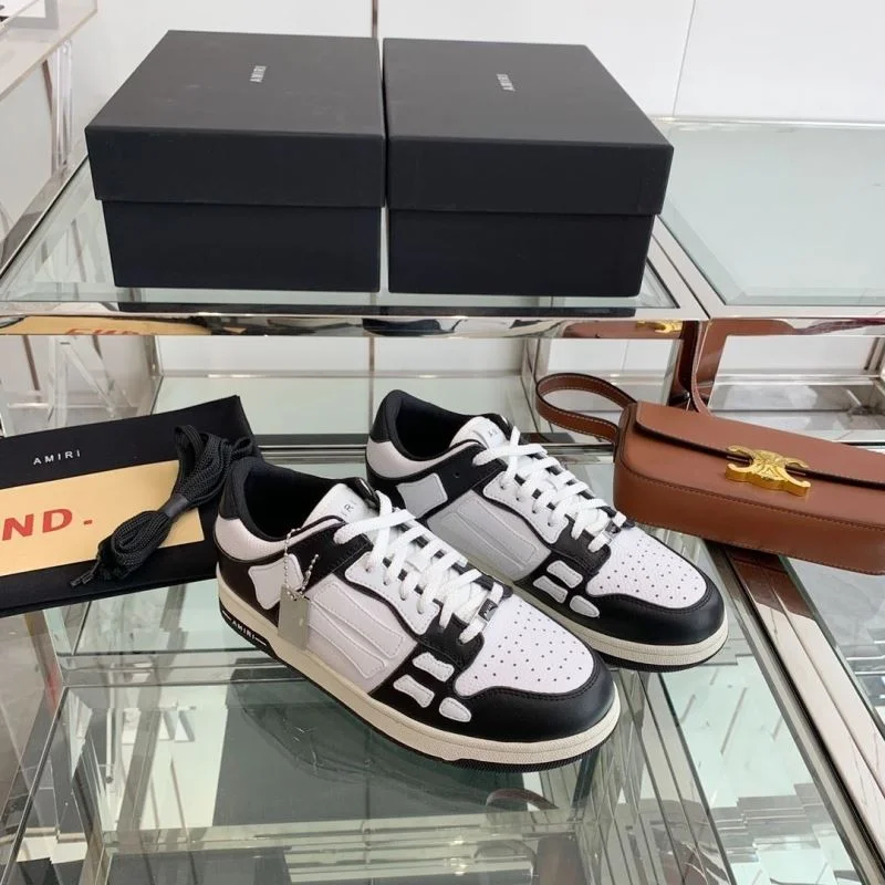 SoftTouch Amiri Shoes 6913