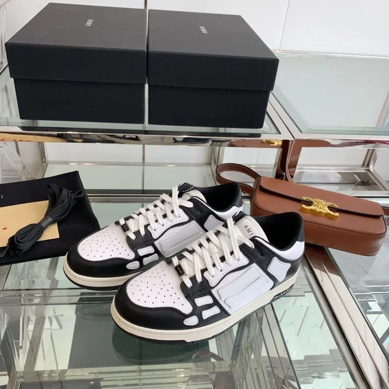 SoftTouch Amiri Shoes 6913