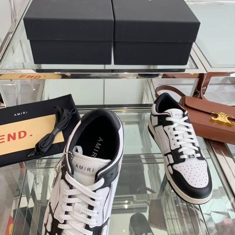 SoftTouch Amiri Shoes 6913