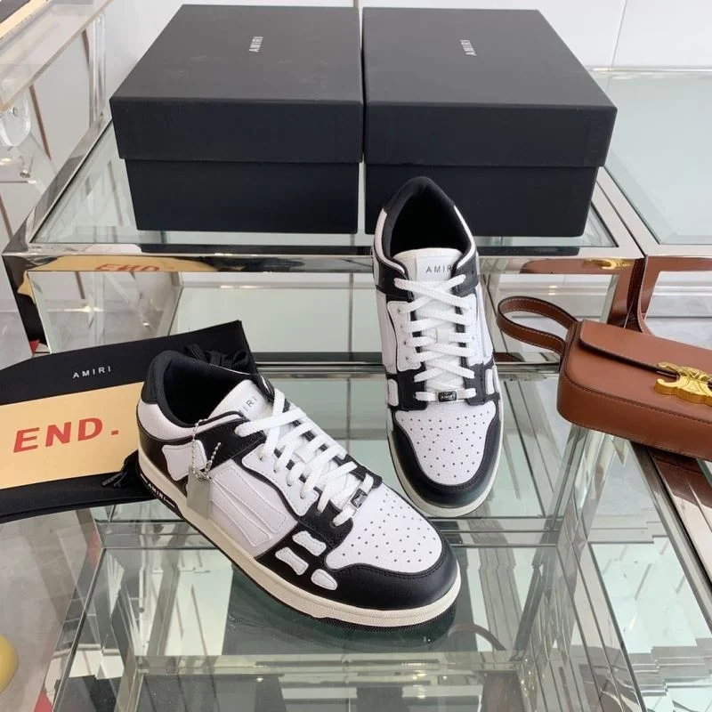 SoftTouch Amiri Shoes 6913