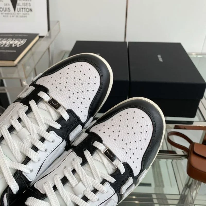 SoftTouch Amiri Shoes 6913